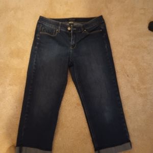 Women's jeans